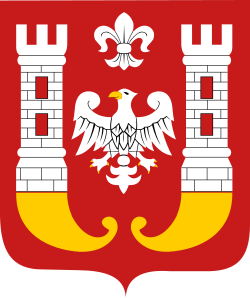 POL Inowrocław COA